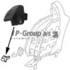 VAG 113881633E01C Turning Knob, seat back adjustment